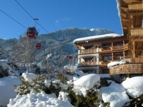 Гостиница Hotel Kaiserhof Kitzbühel, 4 Sterne Superior, Кицбюэль